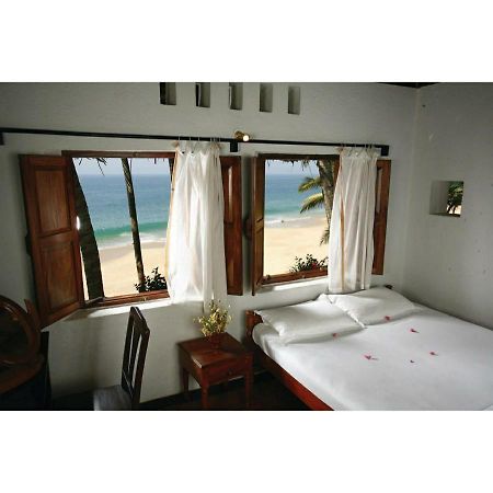 Karikkathi Beach House Thiruvananthapuram Exterior photo