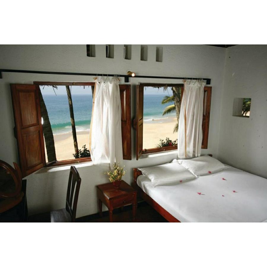 Karikkathi Beach House Thiruvananthapuram Exterior photo